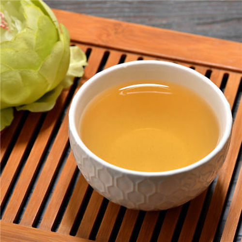 Healthy Green Tea Food Gift Packing Iron Can Package Milk Oolong Tea 10 Bags Tea