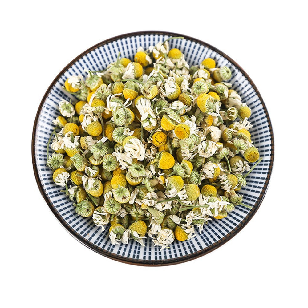 Organic Flower Tea Herbal Tea Chamomile Cha Material Bulk Can Scented Tea
