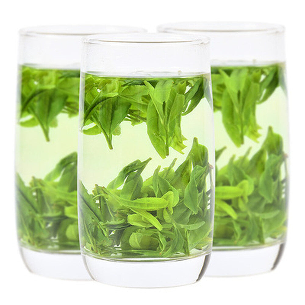Orginal Dragon Well Loose Leaf Tea Gift Tea Chinese Long Jing Ecology Green Tea