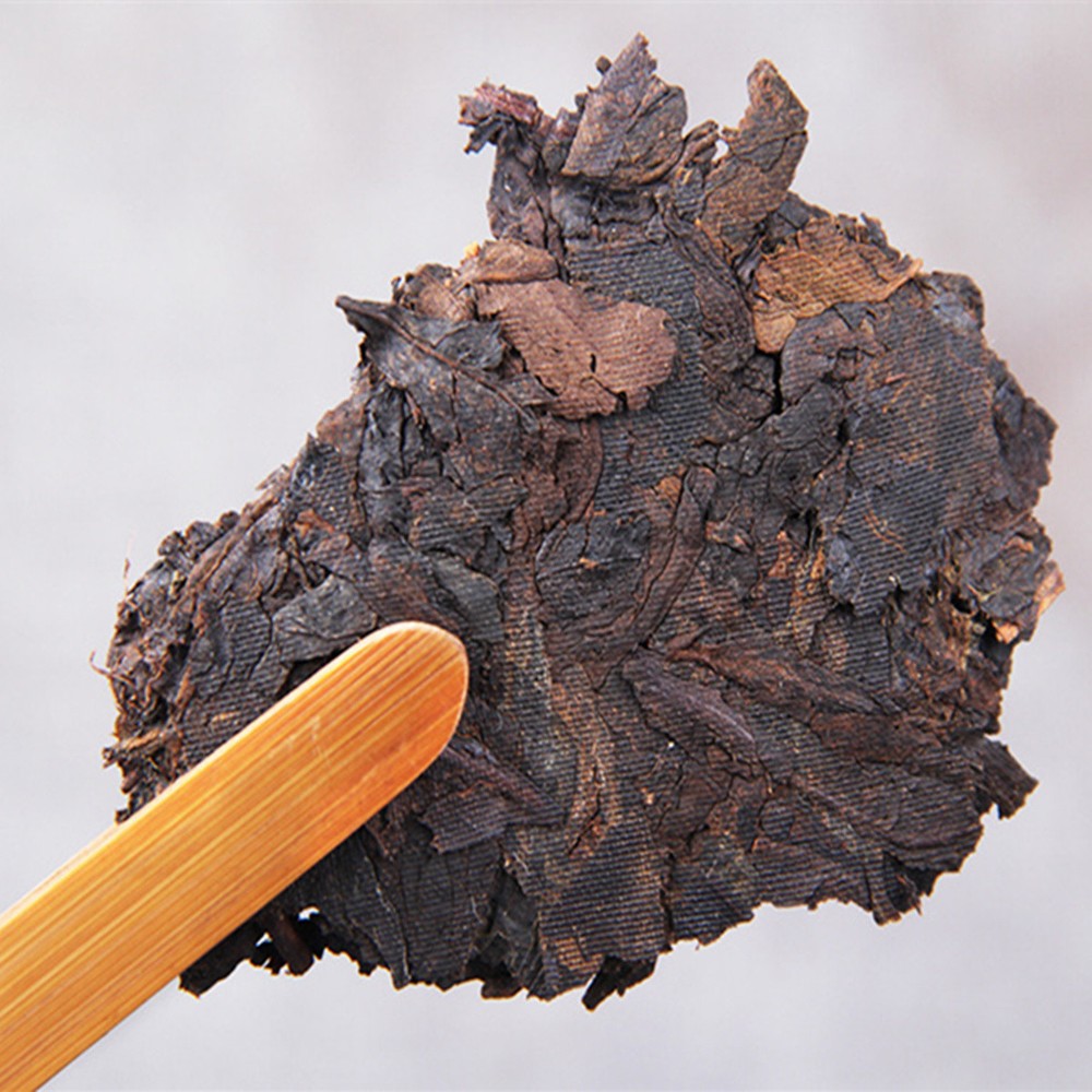 China Compress Natural Ripe Pu Erh Tea 357g Oldest Tree Puer Tea Puerh Tea Cake