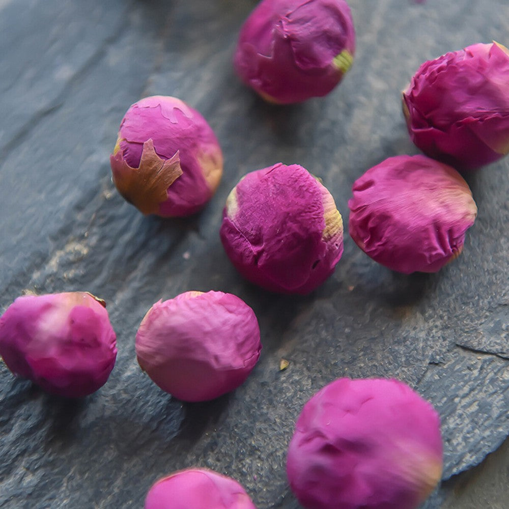 Peony Flowers Tea Flower Ball Rose Tea Bulk Chinese Special Herbal Tea Healthy