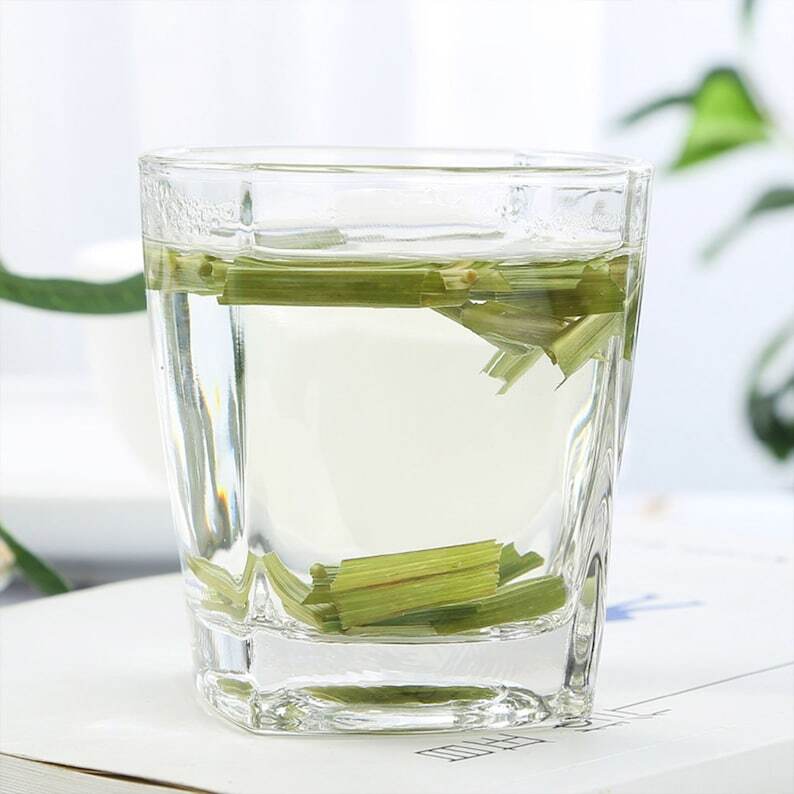 500g/17.6 Oz Lemon Grass Tea,dry Lemon Grass Teas,Lemon Grass Buds Flower Teas