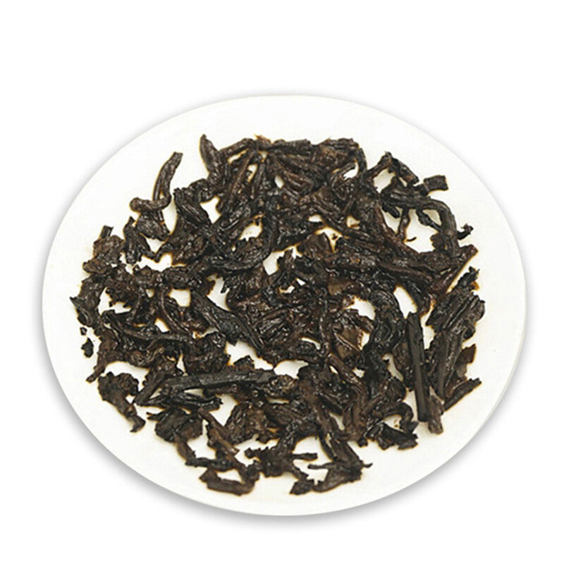Dayi 8592 TAETEA Tea Ripe Puer Tea Batch 1801 Shu Puer Puerh 357g