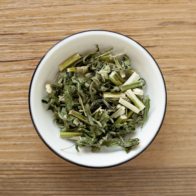Leonurus Cardiaca Tea China Herbal Leonuril Green Tea Motherwort Herb Dried Tea