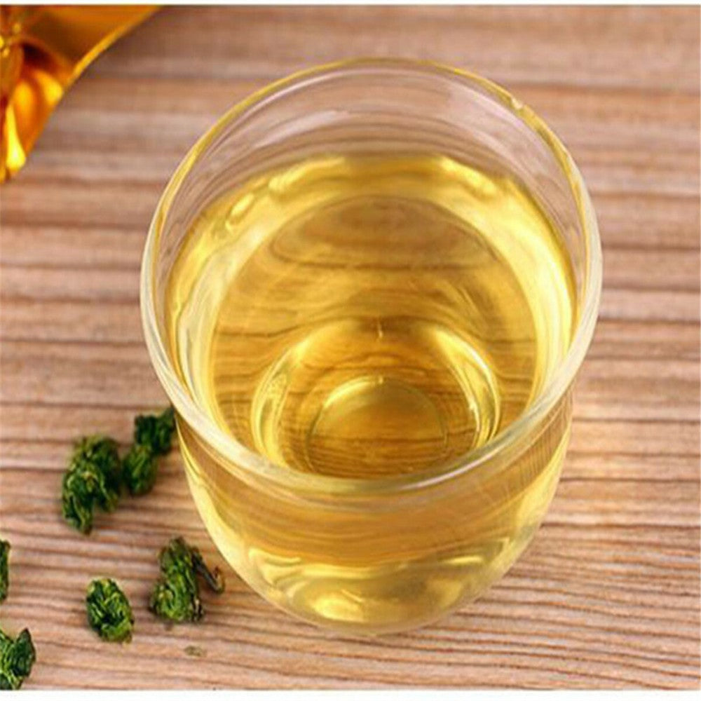250g Special Grade Oolong Tea Weight Loss TieGuanYin Green Tea Organic Green Tea