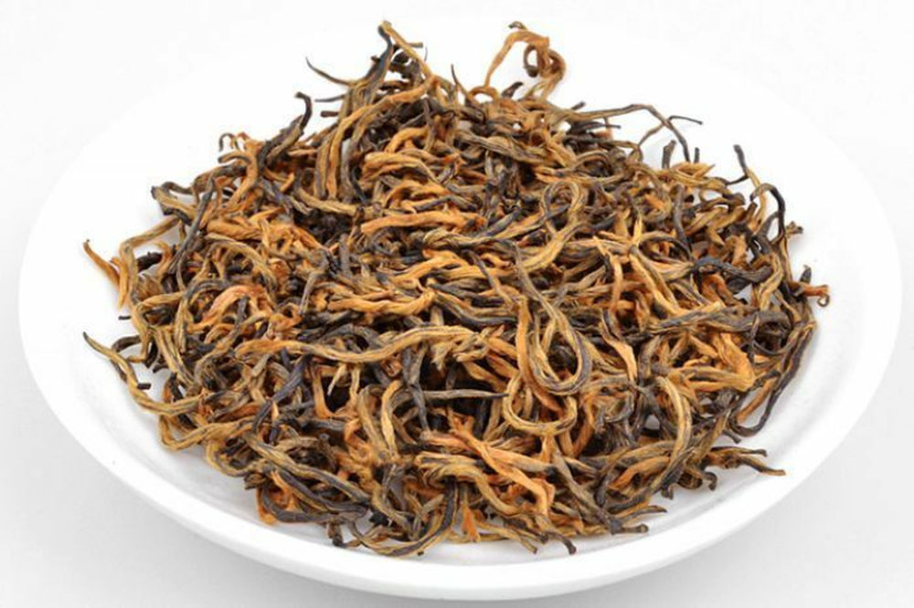 250g Wuyishan Top Grade Jin Jun Mei Tea Black Red Tea Chinese Tea Healthy Drink