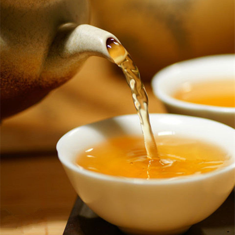 357g Cha Pu-erh Tea Natural Organic Tea China Puer Tea Slimming Healthy Drink