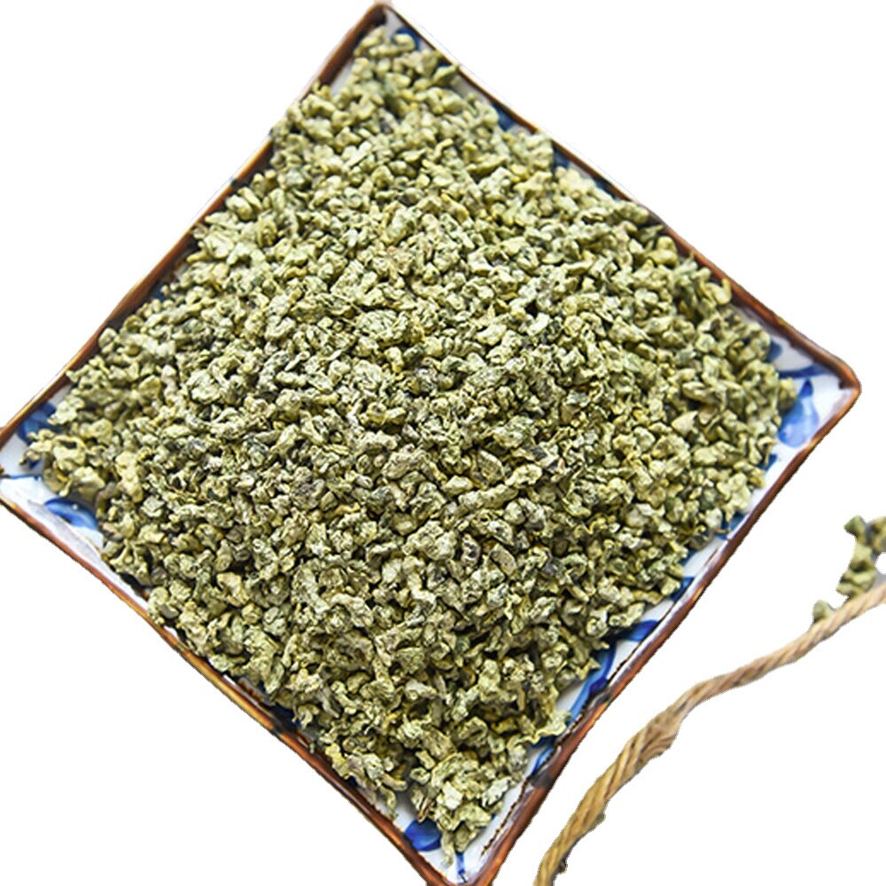 250g Organic Dried Bulk Lotus Leaf Tea Herbal Tea Specialty Tea Weight Loss Tea