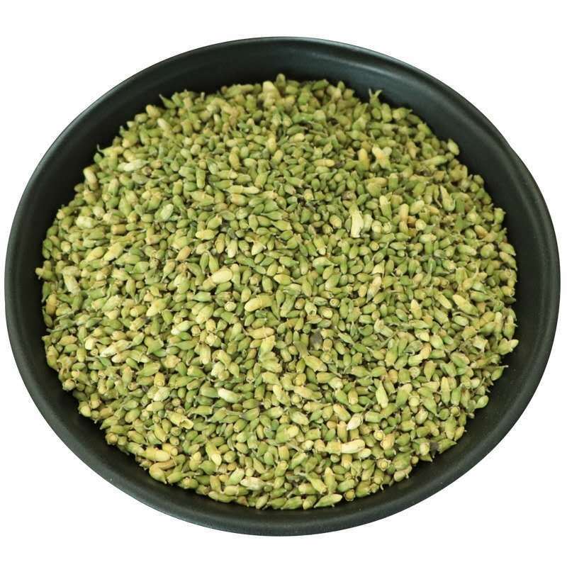 100% Natural Pagoda Tree Sophora Flower tea- Huai Hua Mi tea china herbal tea