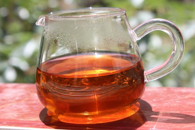 Chinese Ripe Pu Er Red Tea China Oldest Puer Tea Puerh Tea Premium Black Tea