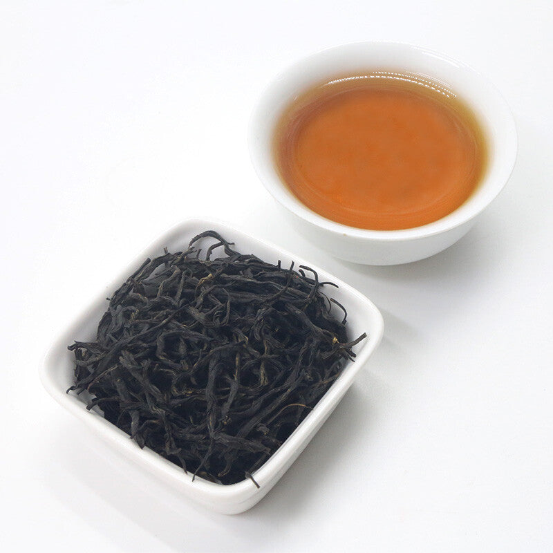 2024 Yingde Black Tea Ying Hong No.9 Tea China Red Tea 250g