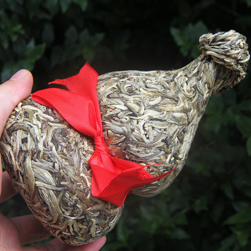 Moonlight Beauty Single Bud Reed Gourd Tea 500g Craft Tea Cha Tea White Tea-