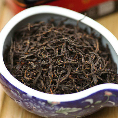 Lapsang Souchong Tea Top Black Tea Organic Slimming Tea Weight Loss Healthy Food