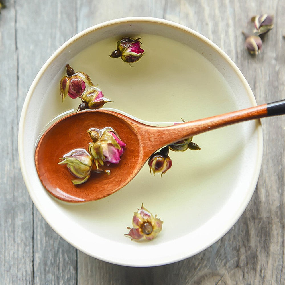 Wild Rose Tea Premium Dried Flowers Tea Chinese Special Herbal Tea Health