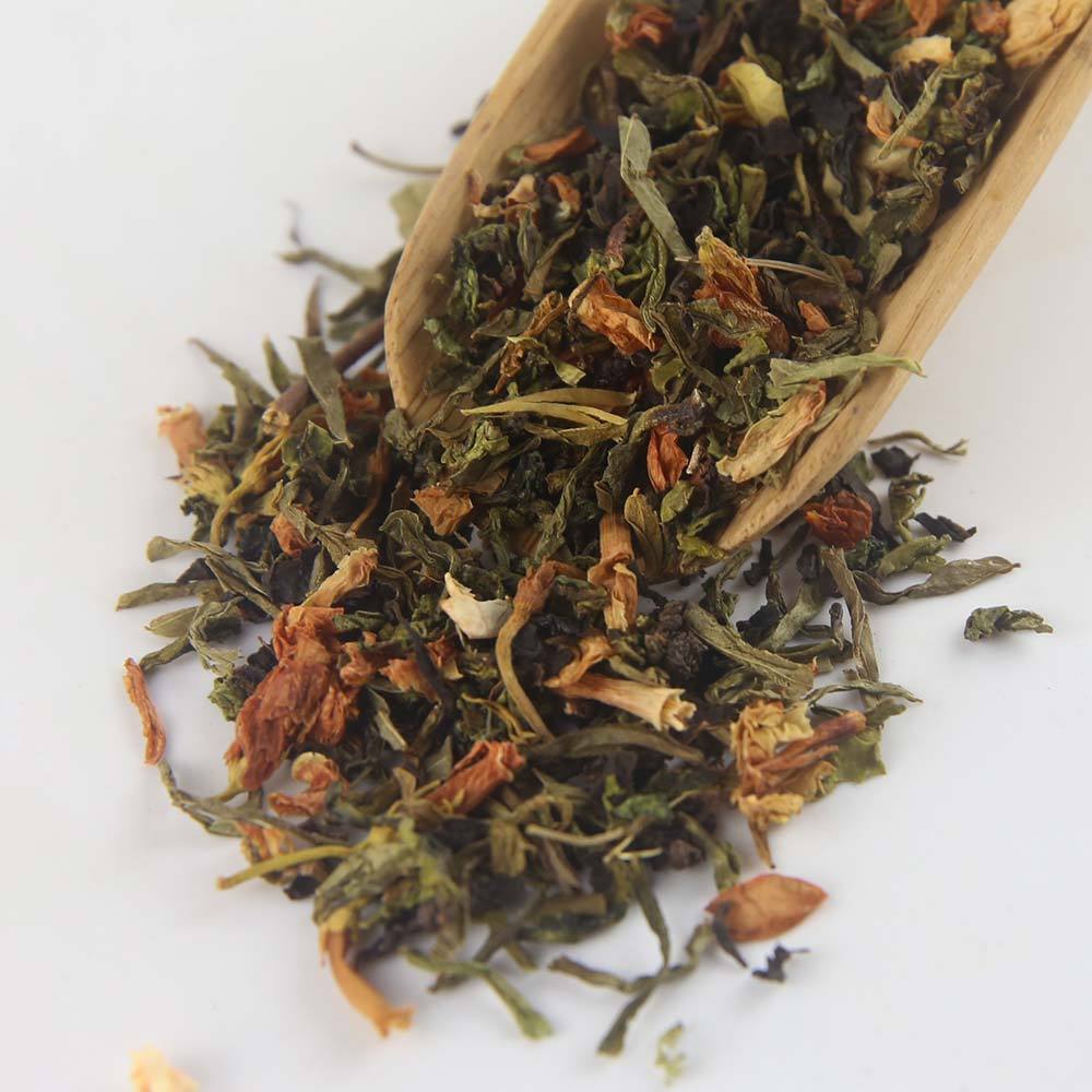 2023 Chinese Liver tea Herbal Tea For Liver Cleanse Daily Cleanse Tea 150g