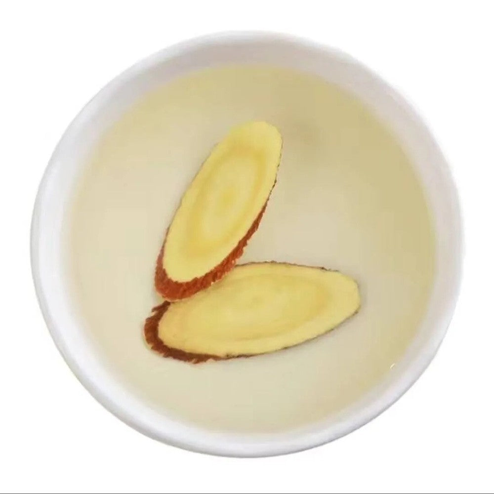 500g Natural Licorice Root Slices Tea Chinese Top-grade Herbs Tea Flower Tea