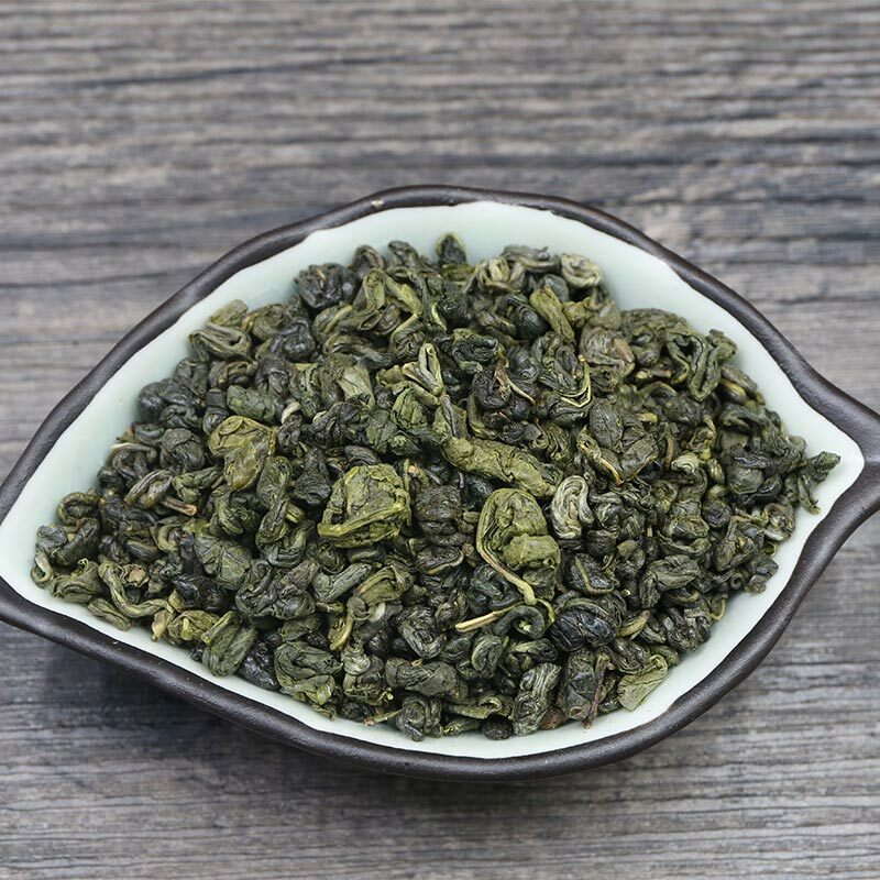 Bi Luo Chun Green Tea Biluochun Green Tea New Spring Tea