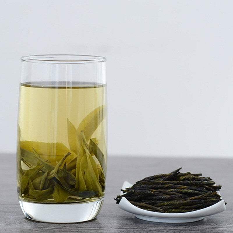 100g Organic Loose Leaf Kuding Tea Bulk Slimming Tea Herbal Tea Healthy