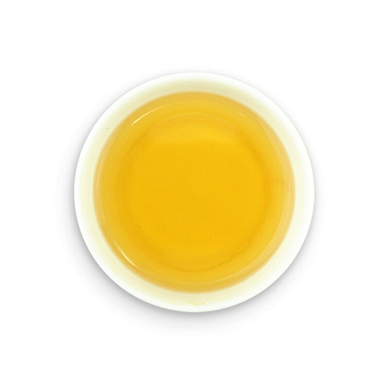 2010 TAETEA Classic 7542 Shen Pu'er Tea Dayi Raw Puer Tea 357g