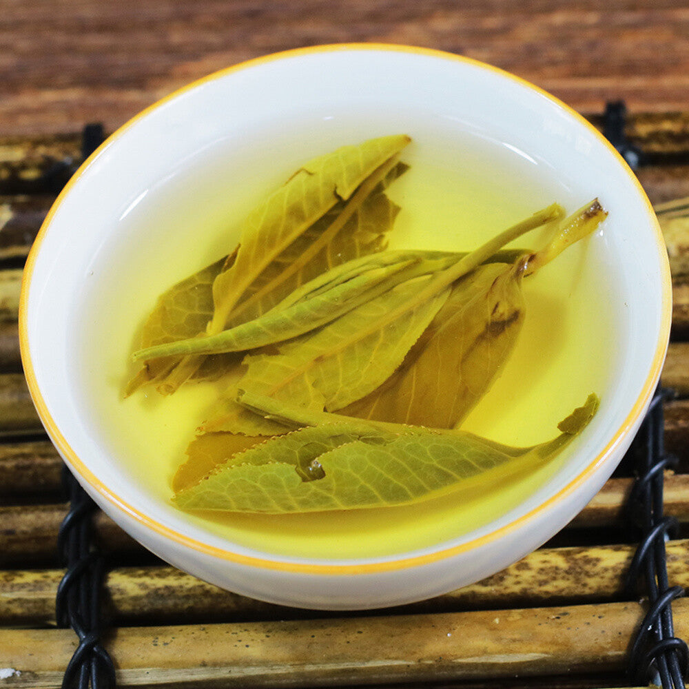 Premuim Green Tea Jasmine Beads Tea Jasmine Dragon Ball Beads Flower Tea 250g-