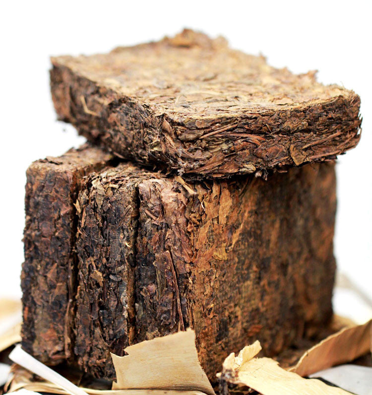 250g1969 Puer Tea Tree Old Shu Puer Tea Agilawood Tambac Healthy China Puerh Tea