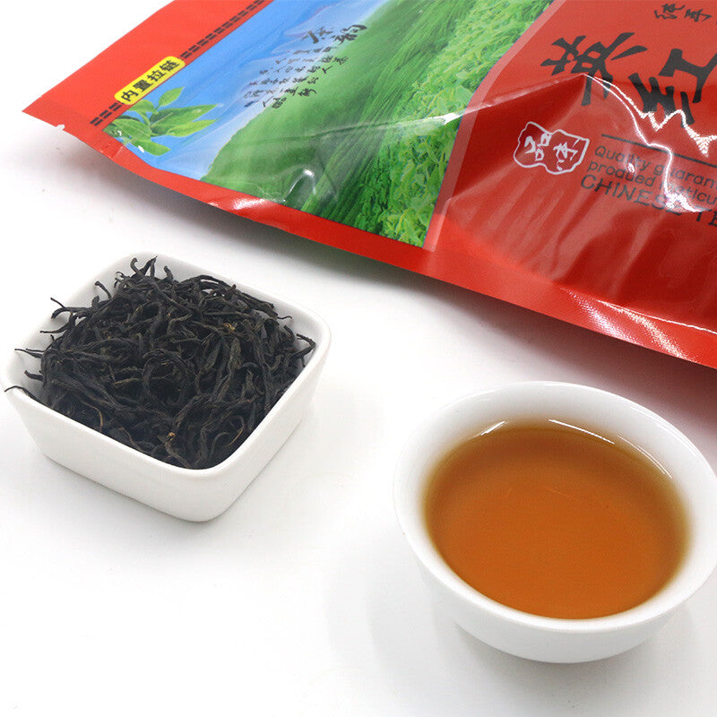 2024 Yingde Black Tea Ying Hong No.9 Tea China Red Tea 250g