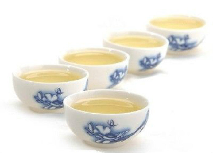 250g Taiwan Spring Tea Oolong Tikuanyin Tea Tieguanyin Green Tea TASTY Tea 铁观音茶