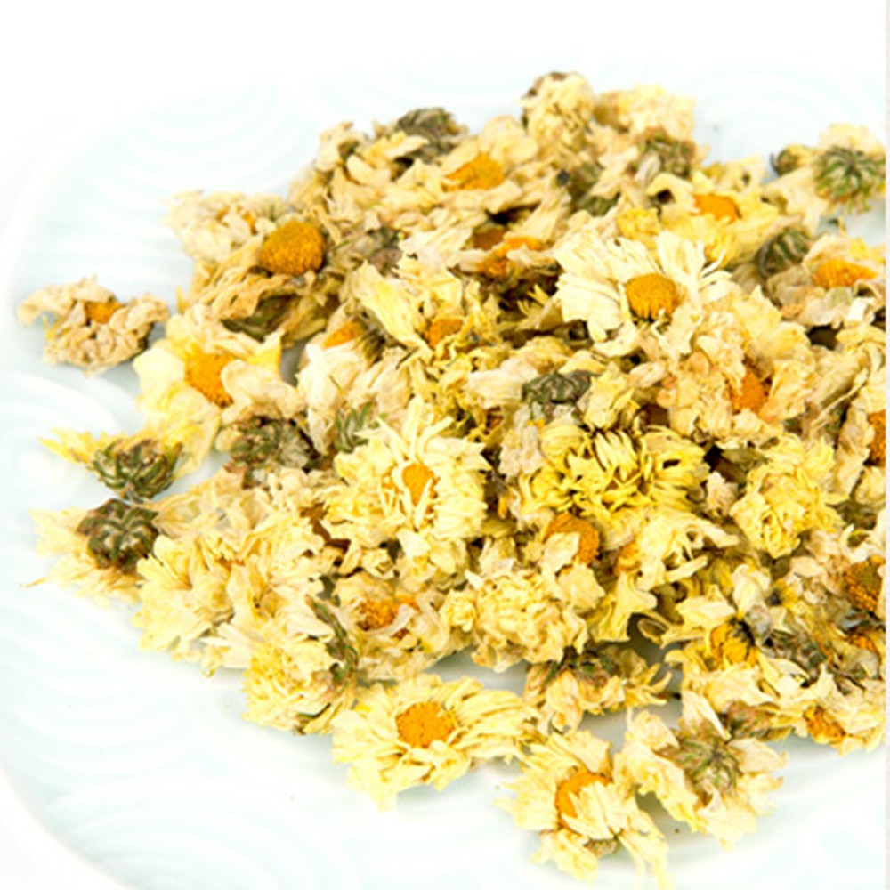 Original Natural Health Herbal Flower Tea 150g Chrysanthemum Tea HerbalTea-