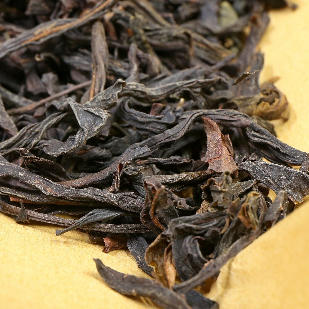 Chaozhou Phoenix Dancong Tea Chinese Oolong Tea Baiye DanCong Tea 125g