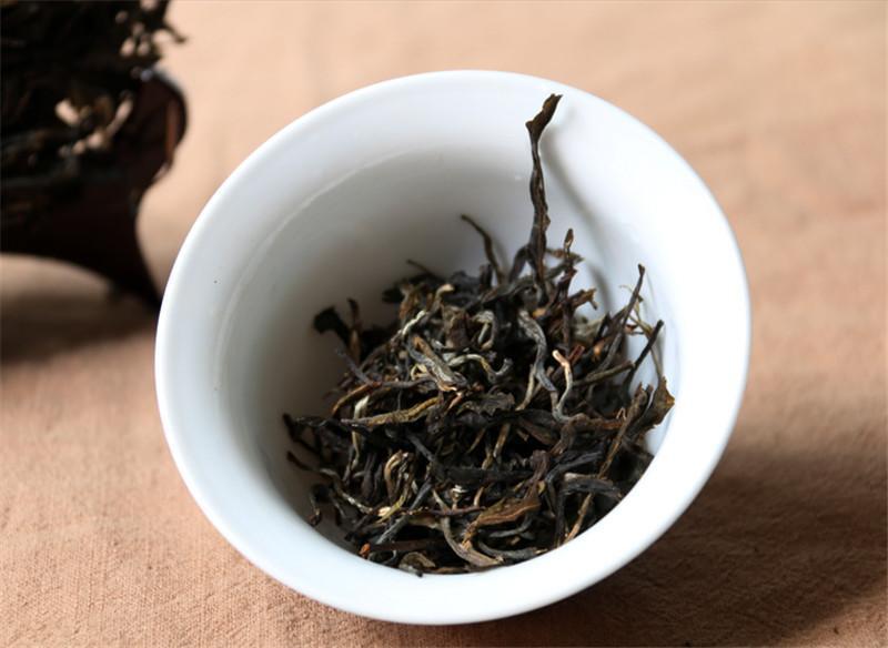 357g Yunnan Natural Organic Pu-erh Tea Cake Tea Cha Puer Tea Healthy Drink