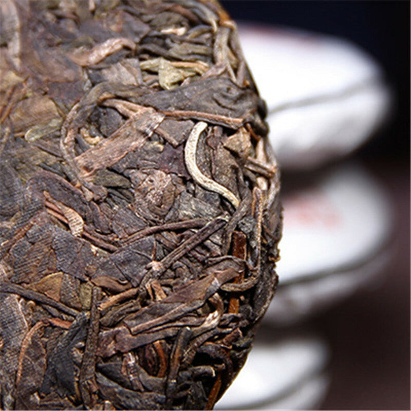 100g High Quality cha Puer Tea Pu erh Yunnan Pu-erh Green Tea Premium Puerh Tea