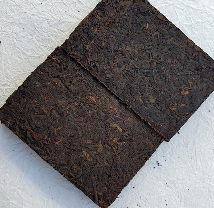 250g Chinese Puerh Tea 1970 old puer tea Oldest china yunnan puerh Pu'er Tea