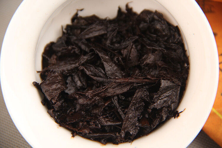 2006 puer tea cake Chinese yunnan Puer Tea 357g tea ripe pu er puerh tea Pu'er