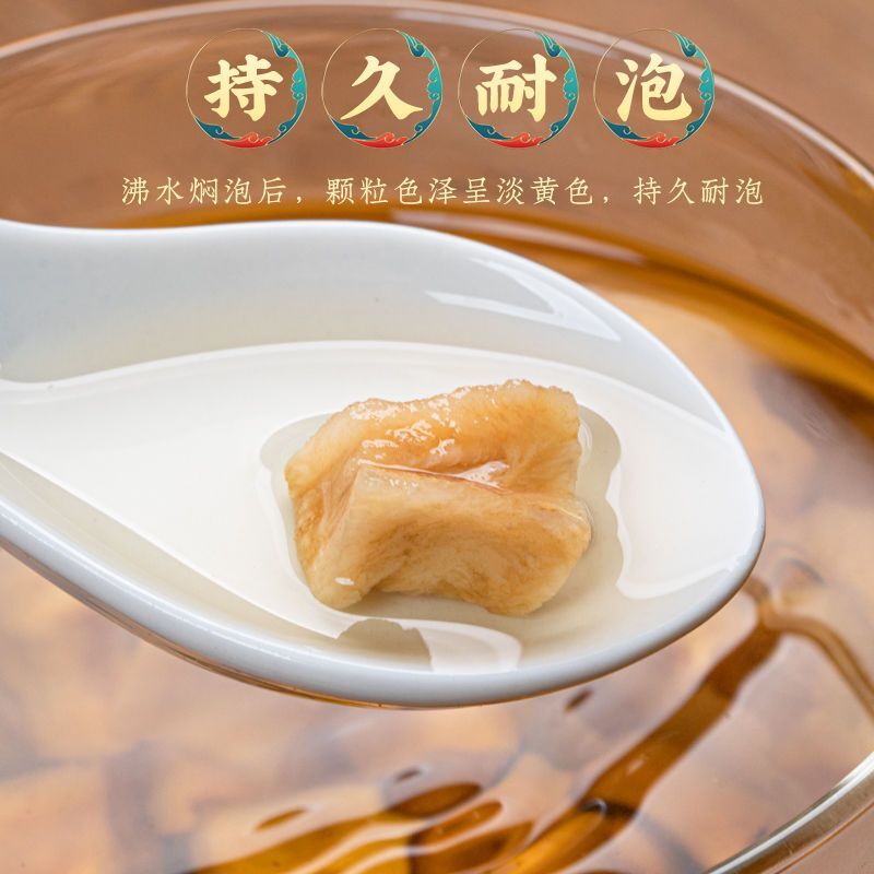 500g Chicory Root Tea Bitter Chicory Root Herbal Tea Healthy Tea Tonic