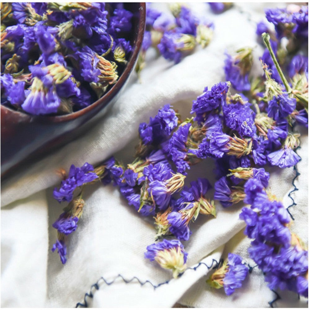 Premium Herbs Tea Flower Tea Forget-me-not Dry Flowers Tea New Scented Tea