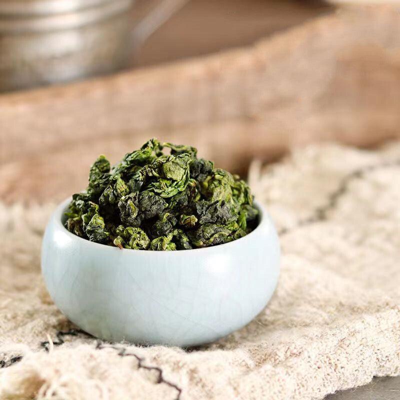 250g Tie Guan Yin Oolong Tea Orgainic Green Tea Losse Leaf Chinese Slimming Tea