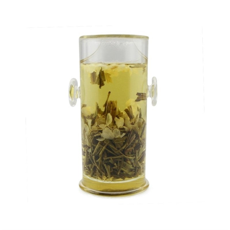 Jasmine Flower Green Tea Jasmine Flurries Chinese Tea Top Jasmine Flower Tea 50g