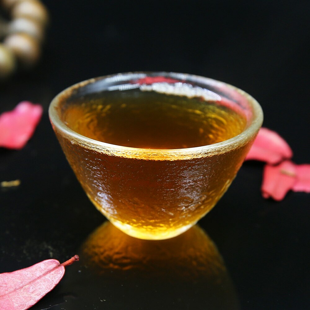 2023 Chinese Tea Hand-picked Jin Jun Mei Black Tea Golden Eyebrow Wuyi Teas 250g