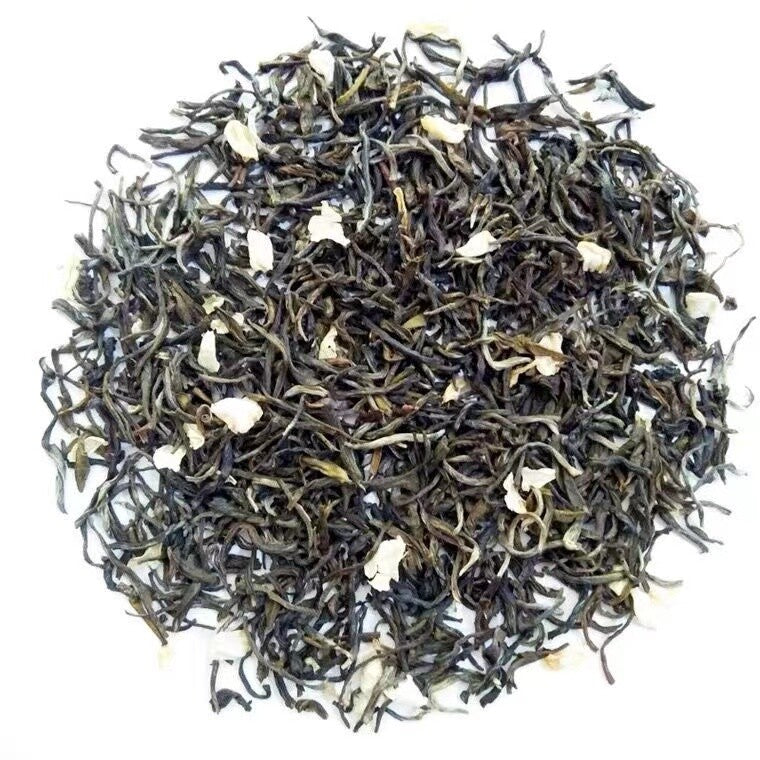 500g Jasmine Flower Tea Super Grade Floral Tea Beauty Chinese Herbal Flower Tea