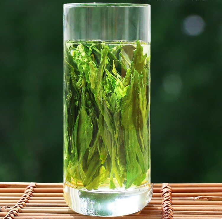 2023spring new tea Green Tea Tai Ping Hou Kui,Monkey King tea king Green Tea