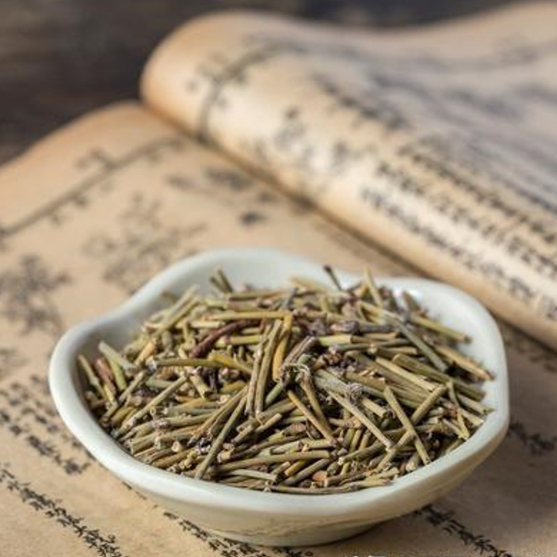 Herbal Tea Mohueng Green Tea Natural Muhueng Tea50g~1.5kg Raw Herbal Tea-