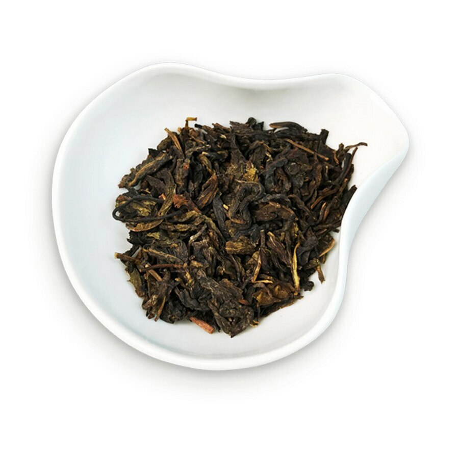357g 2010 Dayi Raw Puer Tea Batch 002 TAETEA 8582 Shen Pu-erh Tea