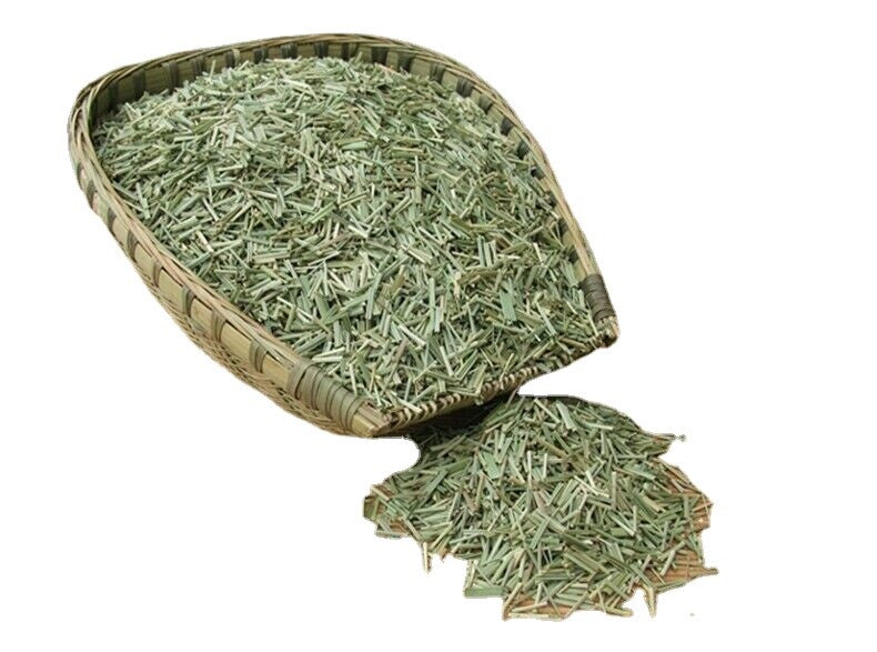 Grass Tea LemongrassChinese Weight Loss Tea 50g Dried Flower Tea Herbs-