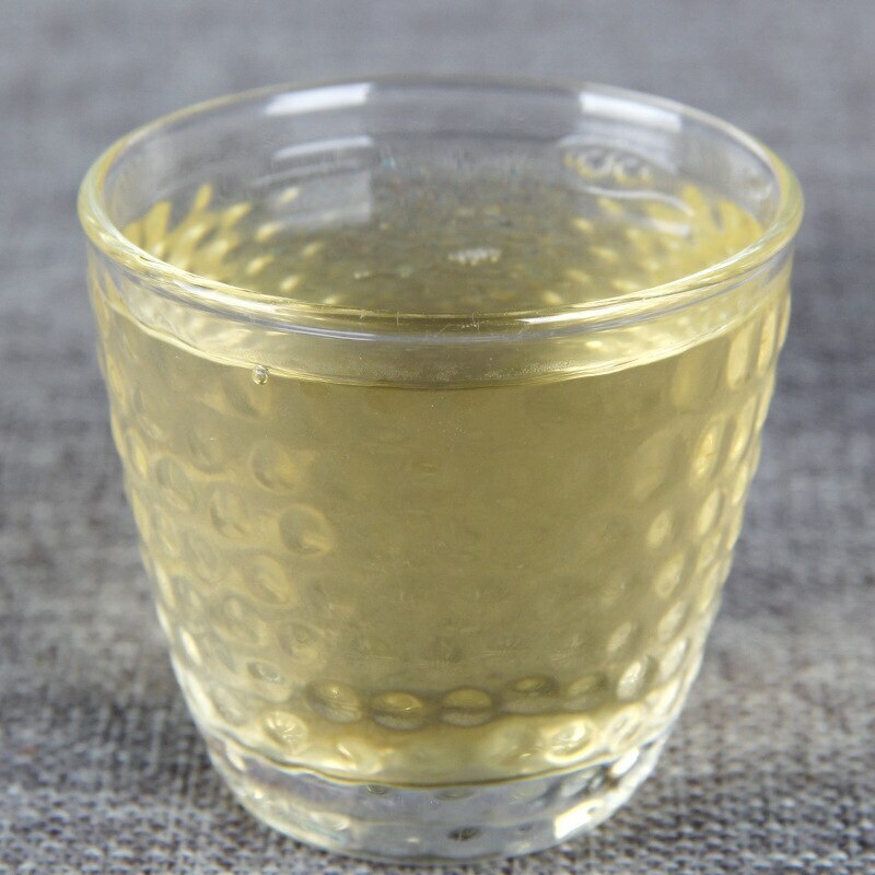Yunnan Old Tree Puer Tea Spring of Jingmai Puer Tea Cake Specialty Tea 357g
