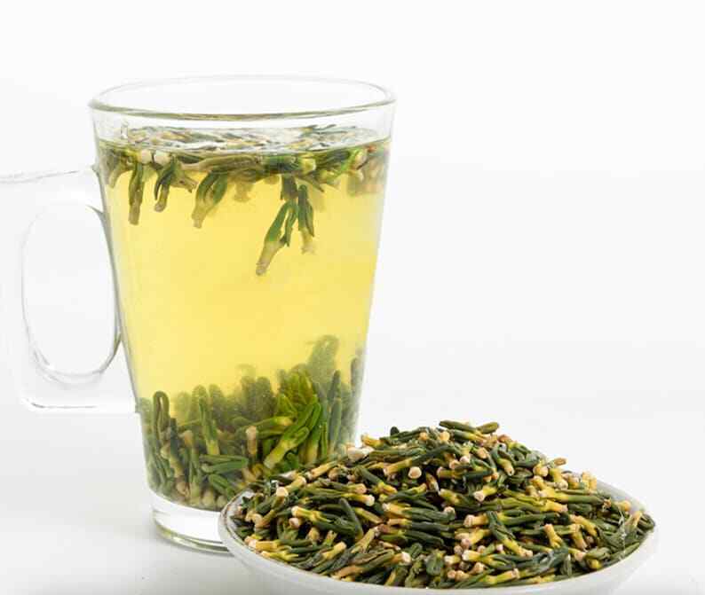 Lotus Seed Core Buds Teas,chinese Flower Tea,good Teas,best Teas 53 Oz/35.3 Oz