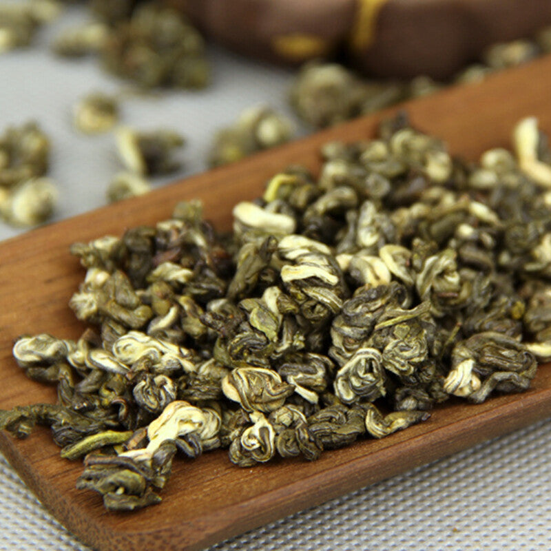 Chinese Tea Health Tea Yunnan Natural Green Tea Biluochun Tea 200g