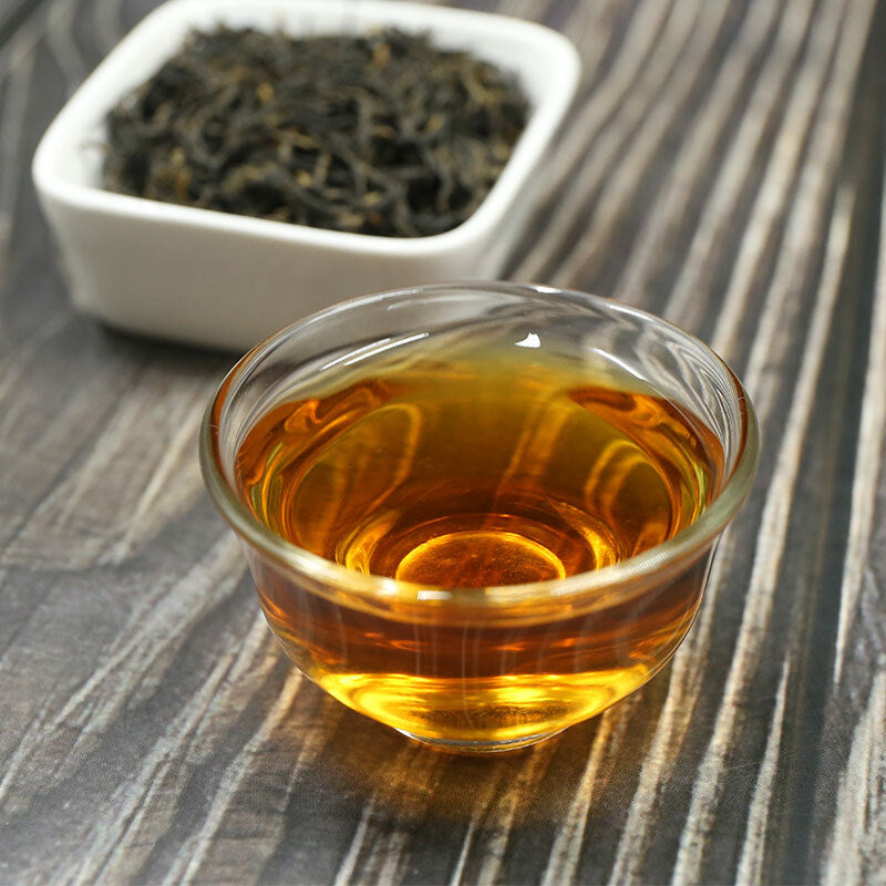2024 Jin Jun Mei Black Tea 250g jinjunmei Black Tea Kim Chun Mei Black Tea