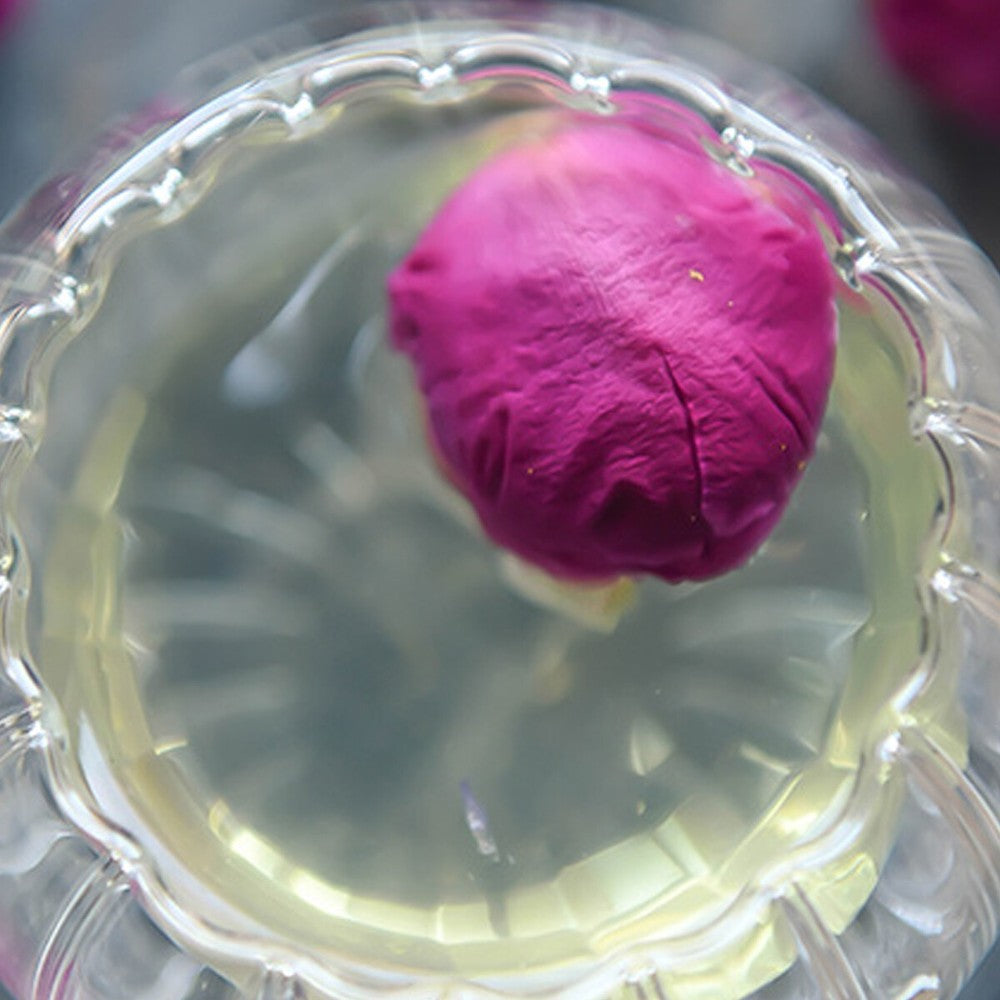Peony Flowers Tea Flower Ball Rose Tea Bulk Chinese Special Herbal Tea Healthy