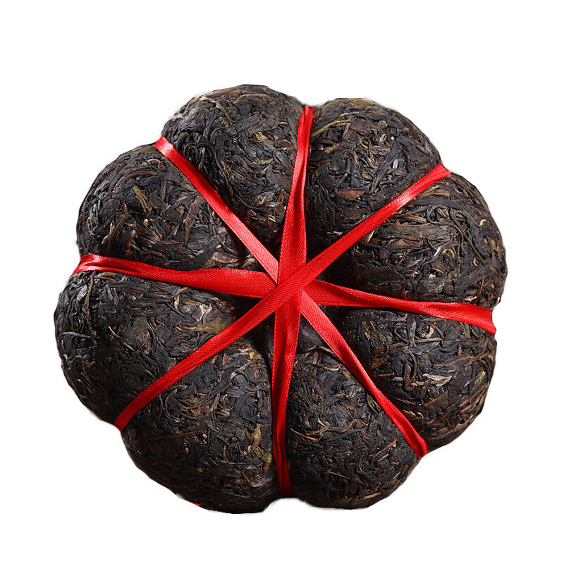 1000g Antique Yunnan PuEr Tea Drink Top Pu-erh Green Tea Iceland Pu'er Tea