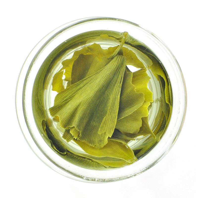 Chinese Tea Herbal Tea Lotus Leaf Tea Lose Weight Skin Whitening